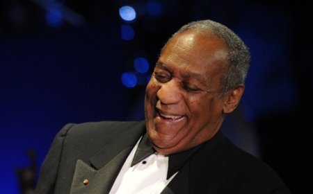 Jury kent vrouw 19 miljoen toe voor verkrachting door Bill Cosby