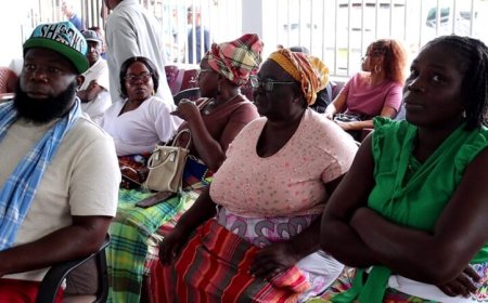 LVV beoogt versterking landbouw en afzet binnenland