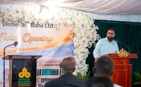 Guyana lanceert binnen half jaar nationaal digitaal betalingsplatform