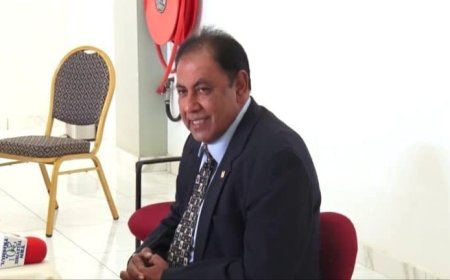 Soehklal: ‘Oliesubsidies komen vaak niet terecht waar ze nodig zijn’