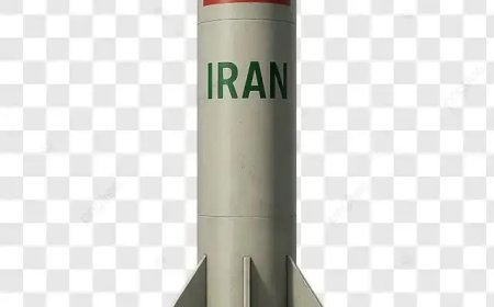 Iran meldt 79e aanvalsgolf op Israël met raketten en drones