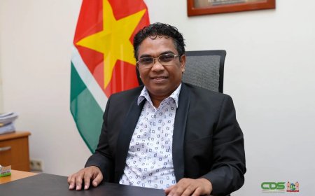 Overheid bemiddelt, sector moet zelf oplossen