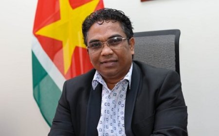 Noersaliem: overheid kan alleen bemiddelen bij spanningen in rijstsector