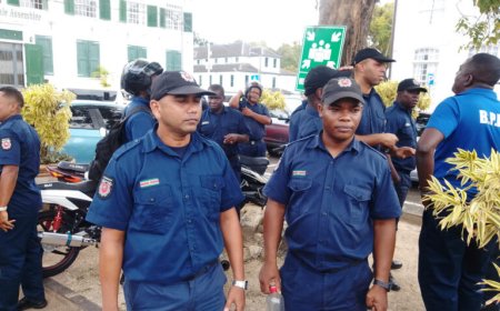 Brandweerbond en JusPol bereiken akkoord over onderofficierenopleiding