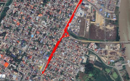 Bedrijfsleven vraagt om transparantie bij kwestie Van ’t Hogerhuysstraat