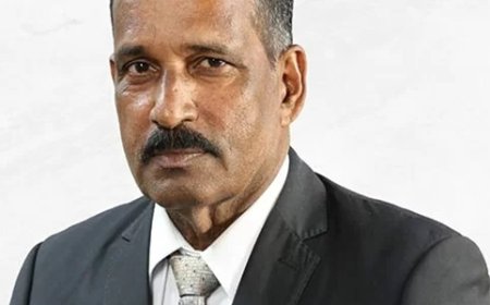 Jogi vraagt president opheldering over dienstreis minister Currie naar Ghana