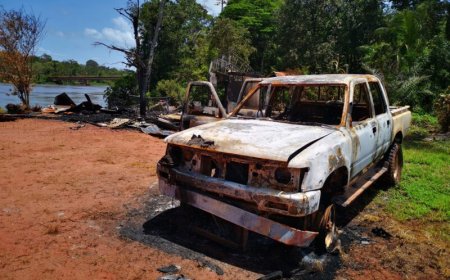 Hoger beroep Pikin Saron: OM eist vijftien jaar cel