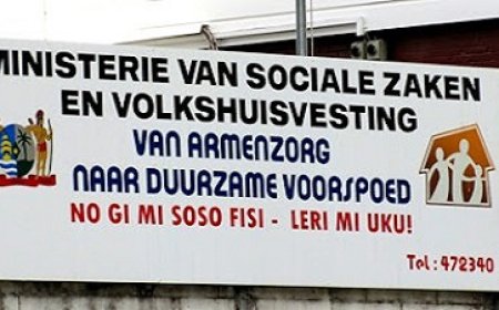 Gebrek aan data rond volkshuisvesting; minister wil transparanter systeem