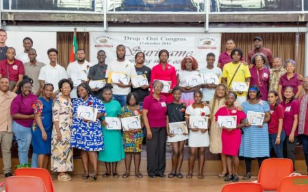 Vijftien jonge ondernemers sluiten succesvol Rumas-training af