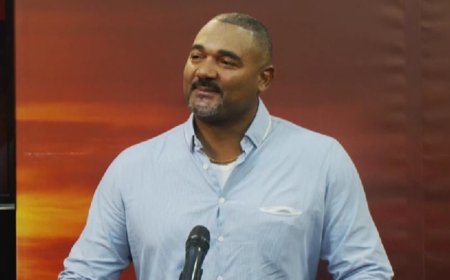 Suriname moet sneller handelen om bospositie te behouden