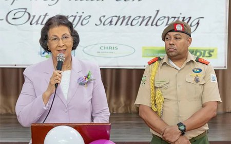 President Simons: certificaat is begin, niet het eind voor jonge ondernemers