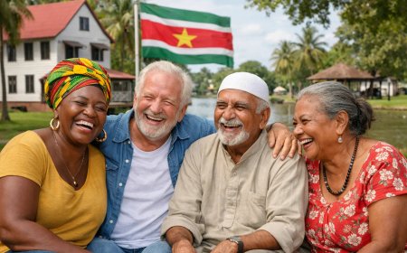 Na het pensioen begint voor veel ouderen een nieuwe bloeitijd