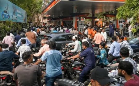 Wereldwijde energiecrisis door Iran-oorlog dwingt landen tot ingrijpen