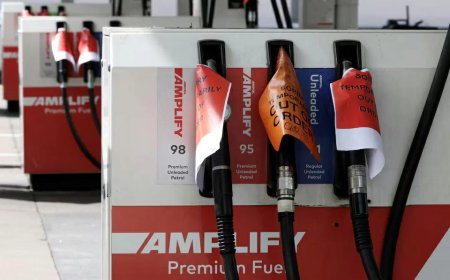 Azië kijkt terug op Covid-maatregelen om brandstofcrisis aan te pakken