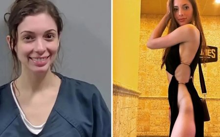 Amerikaans fetishmodel plast inboedel vakantiewoning onder