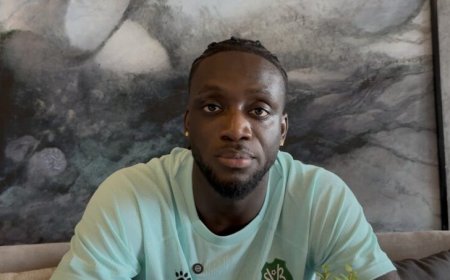 Myenty Abena: de ‘spirituele’ leider van Natio