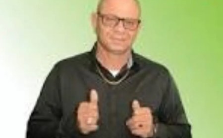 Stichting 1 voor 12 viert 21-jarig bestaan – Louis Vismale blijft strijden voor de meest kwet