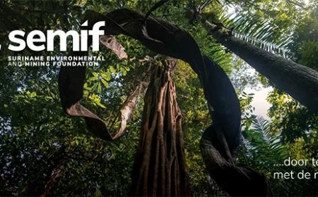 Minister Huur steunt samenwerking met SEMIF voor duurzame ontwikkeling regio’s