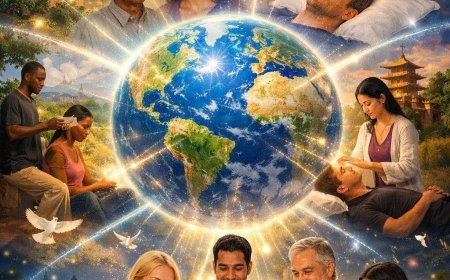 Bijgeloof in Suriname blijft leven tussen geloof en mysterie