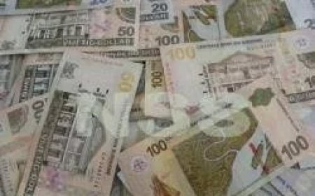 Uitbetaling SRD 1000 tijdelijk vertraagd, overheid garandeert uitkering