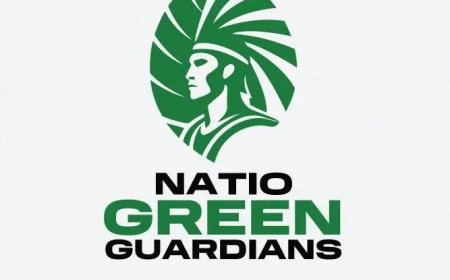 Natio krijgt nieuwe internationale identiteit