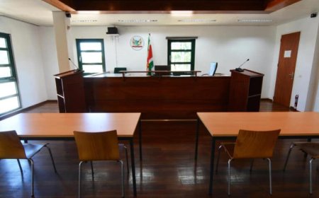 OM eist 15 jaar cel in hoger beroep in zaak Pikin Saron