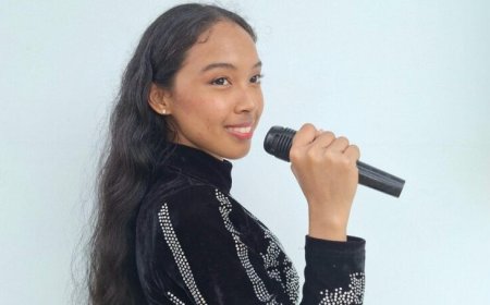 Vijf afgestudeerden versterken Surinaamse muzieksector