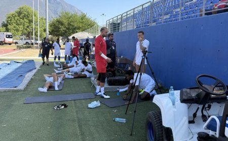 ‘Het zal niet makkelijk worden, maar we hebben een heel goed gevoel’