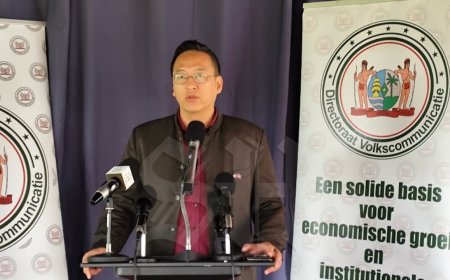 Tsang: “Ik heb geen veiligheidskleppen nodig”