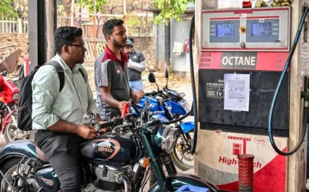 Van Pakistan tot Egypte: oorlog met Iran drijft prijzen op in het mondiale Zuiden