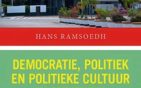 Recensie: Democratische leeservaring