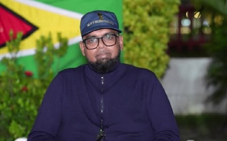 Guyana dient protest in tegen Surinaamse heffingen op Corantijnrivier