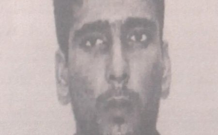 Verdachte van diefstal Jayant Kalloemisier wordt gezocht