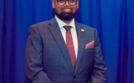 Guyana protesteert tegen Surinaamse rivierheffingen