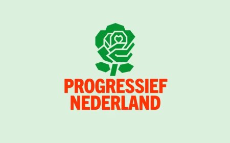 GroenLinks en PvdA verdwijnen: fusiepartij wordt Progressief Nederland (PRO)