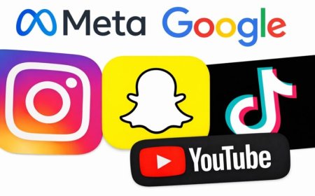 Jury VS: Meta en Google aansprakelijk voor verslaving social media