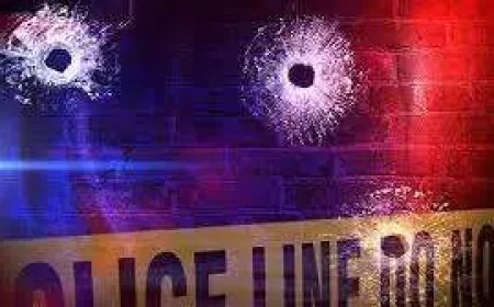 Schoten na familieruzie treffen woning