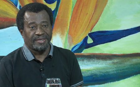 C-47 maakt zich klaar voor interne verkiezingen