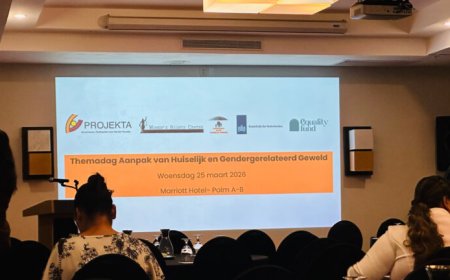 Themadag richt zich op versterking aanpak huiselijk en gendergerelateerd geweld