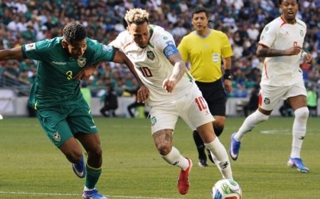 WK-droom voorbij: Verprutste kansen doen Natio das om