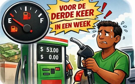 Column:Column: Bezuinigen of bezwijken: tijd voor harde keuzes