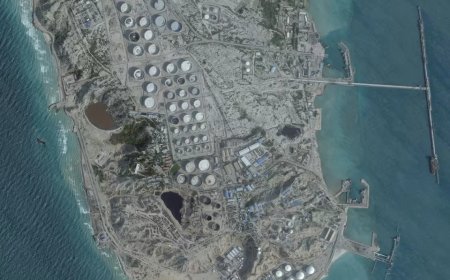 Drones en mijnen: Innemen Kharg-eiland zeer riskant voor Amerikaanse troepen