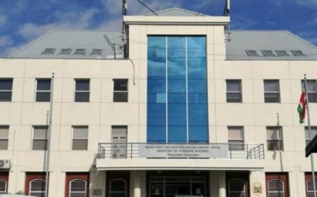 Suriname: ‘Heffingen Corantijnrivier via diplomatie bespreken’