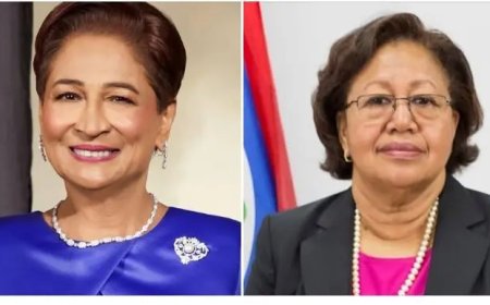 Trinidad verzet zich tegen herbenoeming Barnett bij Caricom