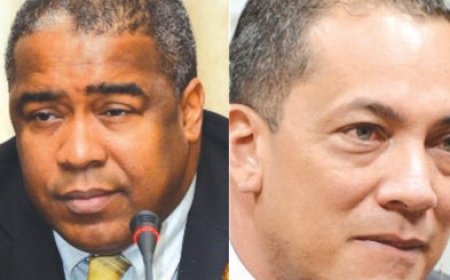 Onderzoek naar ‘verdwenen’ 100 miljoen US dollar uit kasreserve nog gaande