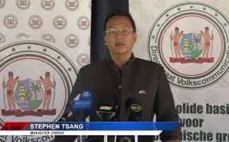 Enkele vroege regenbuien zorgen meteen voor paniek bij minister