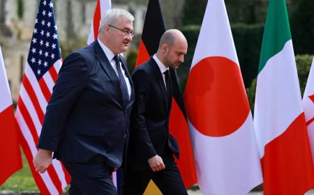 Oekraïne sluit veiligheidsdeals in het Midden-Oosten tegen Iraanse drones