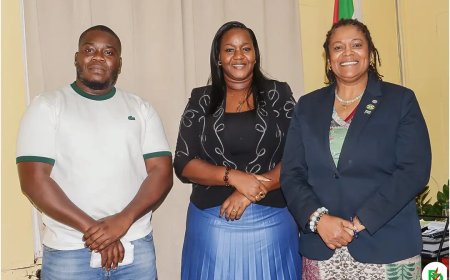 Jamaica wil Surinaamse landbouwproducten importeren