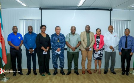 Raad voor de Kustwacht krijgt strategische rol: minister Bee wil actief meedenkend orgaan