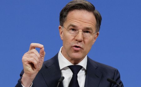Rutte blijft Trump steunen in Iran-conflict ondanks groeiende kritiek binnen NAVO